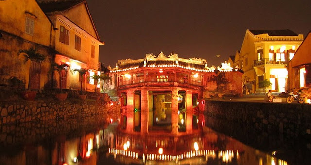 danang hoi an one day tour