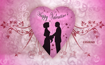 Valentines day 2013 Chocolate HD wallpaper