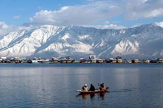 Interesting Facts About The Kashmir Valley