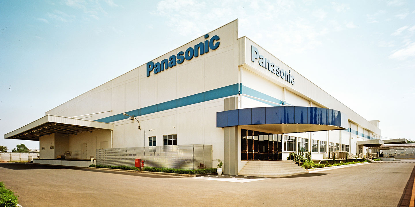 Lowongan Kerja PT Panasonic Gobel Energi Indonesia