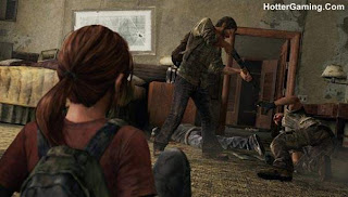 Free Download The Last of Us Demo PS3 Game Photo