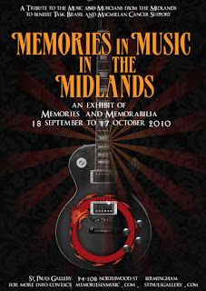 memoris in music in the miland