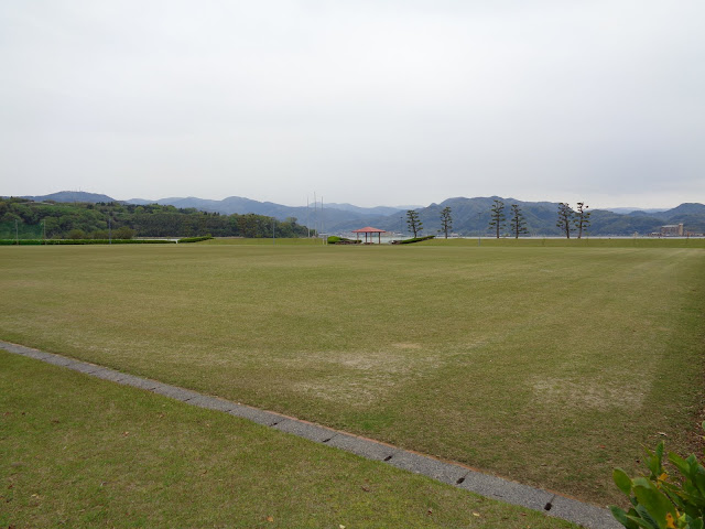 東郷湖羽合臨海公園