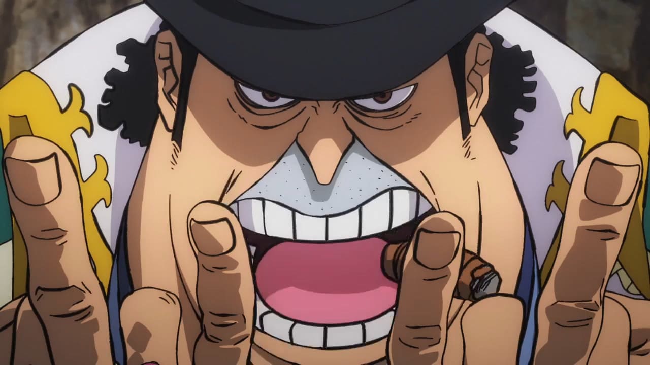 One Piece ファイアタンク海賊団メンバー一覧 Capone Bege One Piece ファイアタンク海賊団メンバー一覧 Capone Bege