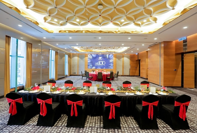 Sunway Resort Hotel & Spa, Re.Defined Ballroom, Event Spaces, Sunway Resort, Sunway Group, Malaysia Hotels, Lifestyle