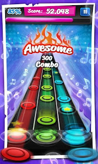 Rock Hero V1.1.5 Apk