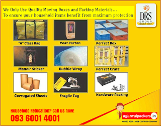 Agarwal Packers and Movers 