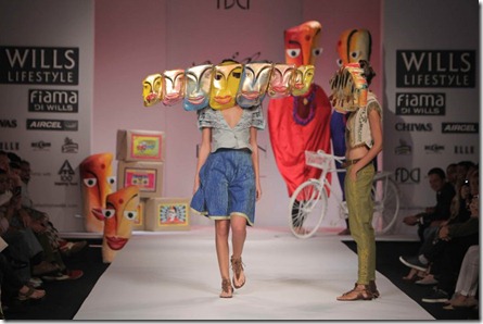 WIFW SS 2011collection by Nida Mahmood  (8)