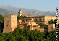  REDACCIONES SOBRE LA ALHAMBRA