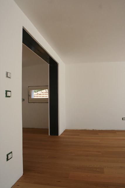 ristrutturare progettare interni interior renovation