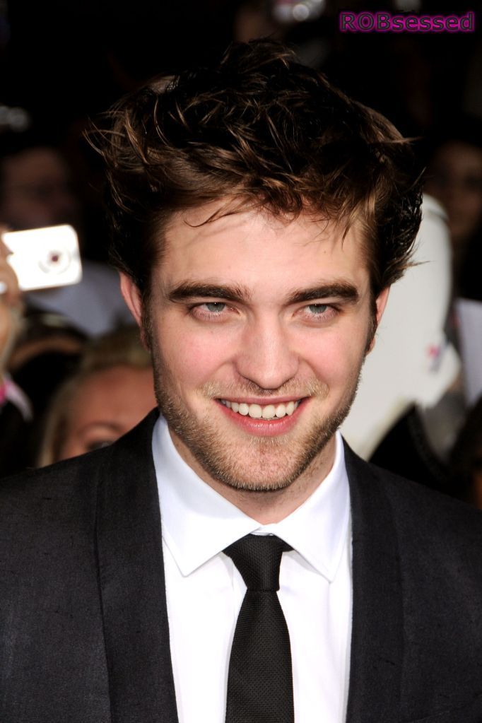 robert pattinson ugly pics. robert pattinson twilight