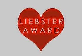 Selo Liebster Award