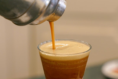 teh tarik