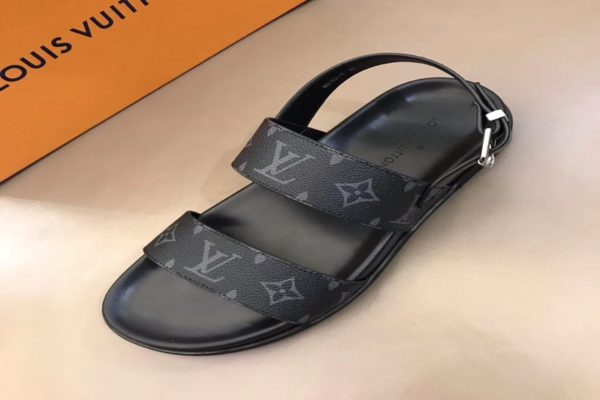 Dép Louis Vuitton Sandal