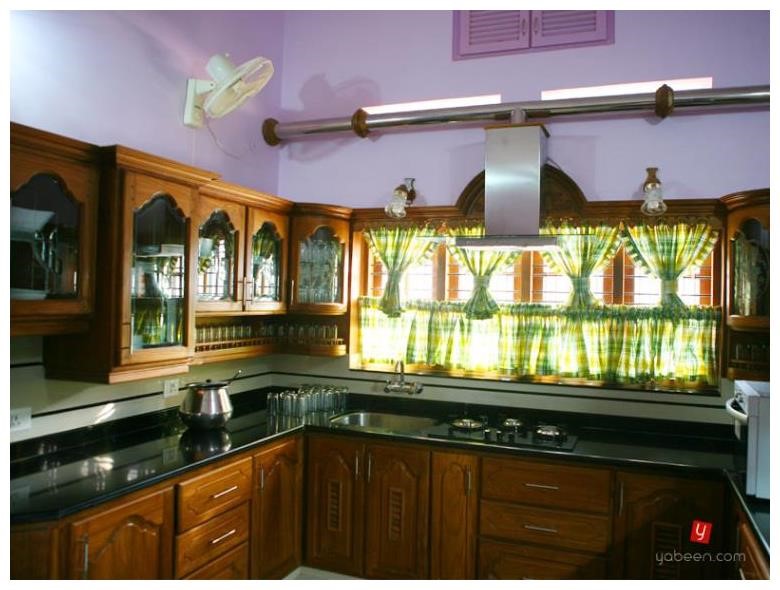 16 New Design Of Modular Kitchen kitchen kerala style kerala kitchen New,Design,Of,Modular,Kitchen