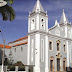 Igreja da Graça em Parnaíba é destaque em revista de turismo da UERN