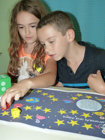 This blog post is packed with transportation themed learning activities and ideas for early childhood learning!