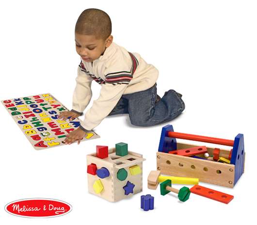great toys online Melissa and Doug Toys | 530 x 464