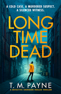 long time dead cover