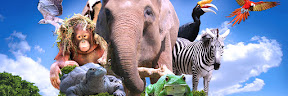 Wisata Keluarga di Kebun Binatang Gembira Loka Yogyakarta Wisata Keluarga di Kebun Binatang Gembira Loka Yogyakarta