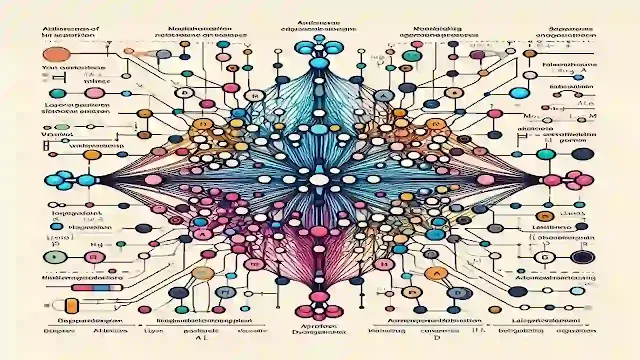 What is the difference between AI and neural network