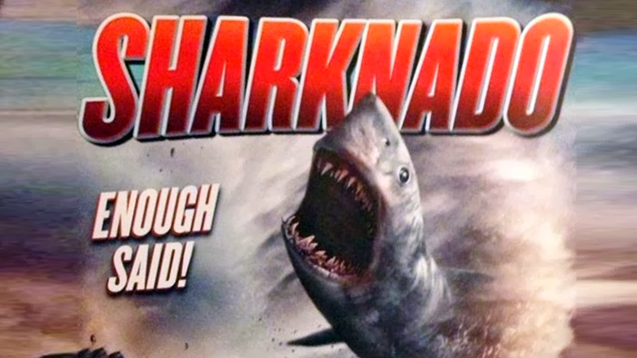 2013 Sharknado