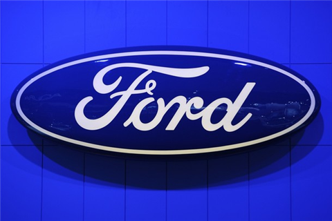 Best March Retail Sales Ford Has Seen in Eight Years