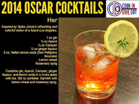 Oscar Cocktails Her