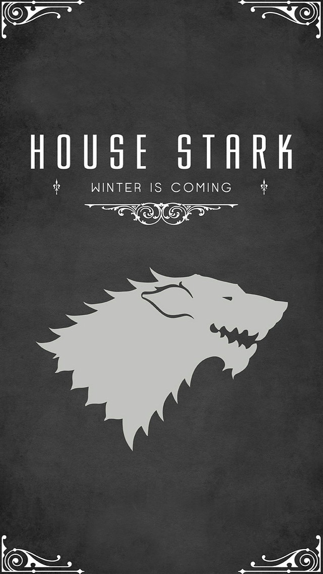 Game Of Thrones iPhone 5 Wallpaper - HD Wallpapers 