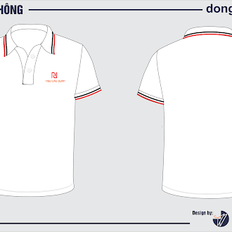 File thiết kế áo đồng phục Ngư Lầu Quán