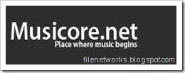 MusiCore