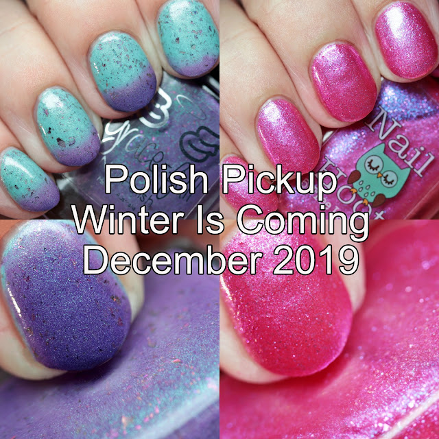 Polish Pickup Winter Is Coming December 2019