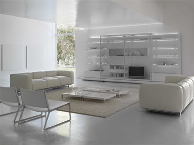 Italian Furniture on Contemporary Italian Modern Furniture Design