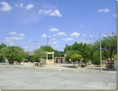 praça