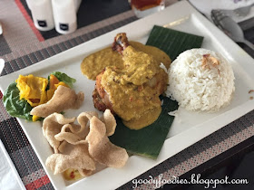 Makan Nyonya, Estadia Melaka: Jom Makan promo