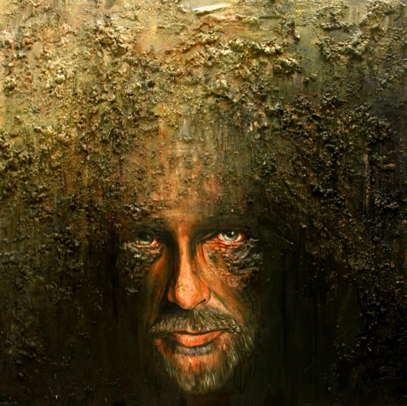 Portrait and Figurative Paintings by Bergthor Morthens. Portrait and Figurative Paintings by Bergthor Morthens.