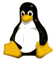 What red herring? The Linux Logo