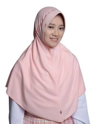 Hijab Rabbani Anak SMA