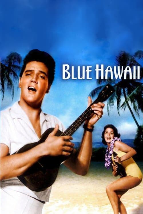 Download Blue Hawaii 1961 Full Movie With English Subtitles