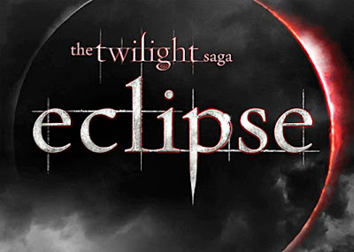 twilight eclipse poster