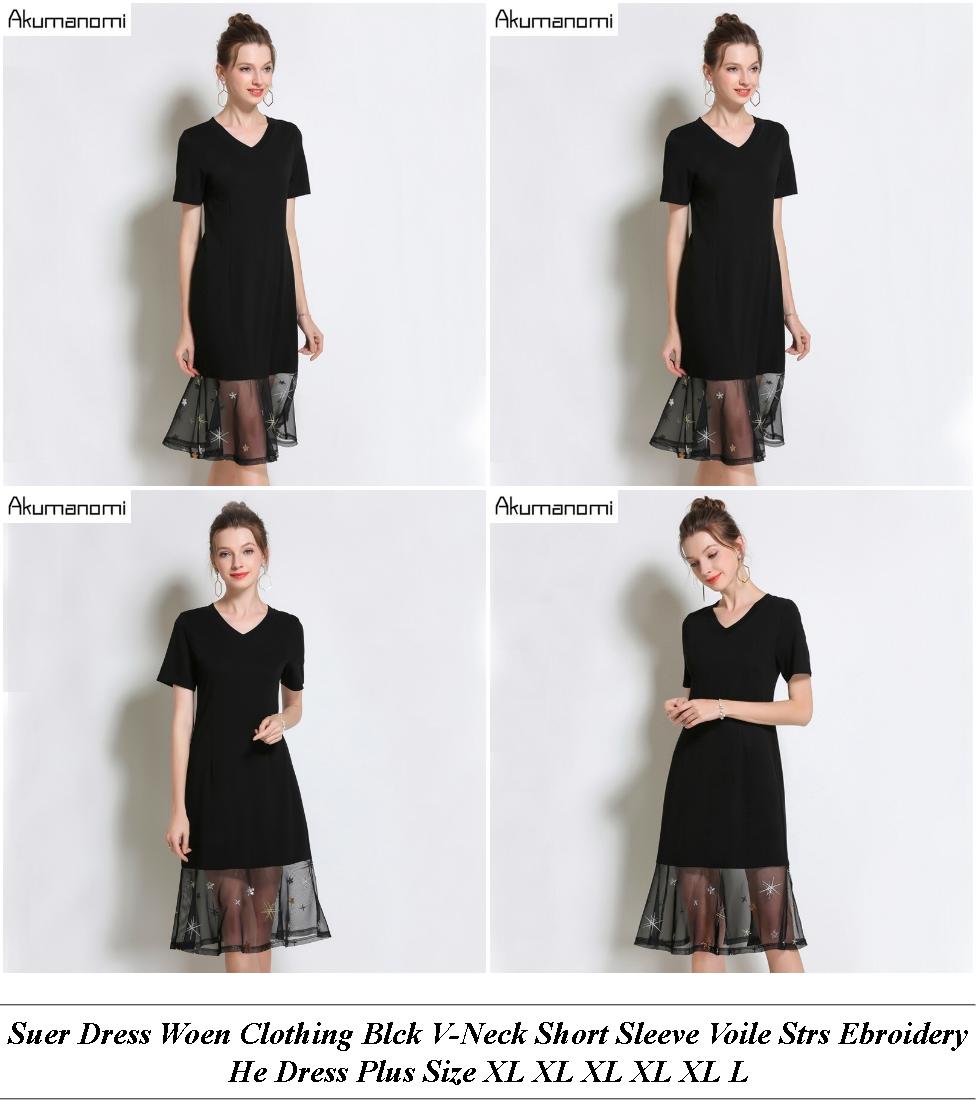 Plus Size Semi Formal Dresses - Womens Sale Uk - Sexy Prom Dress - Cheap Designer Clothes
