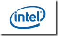 intel logo