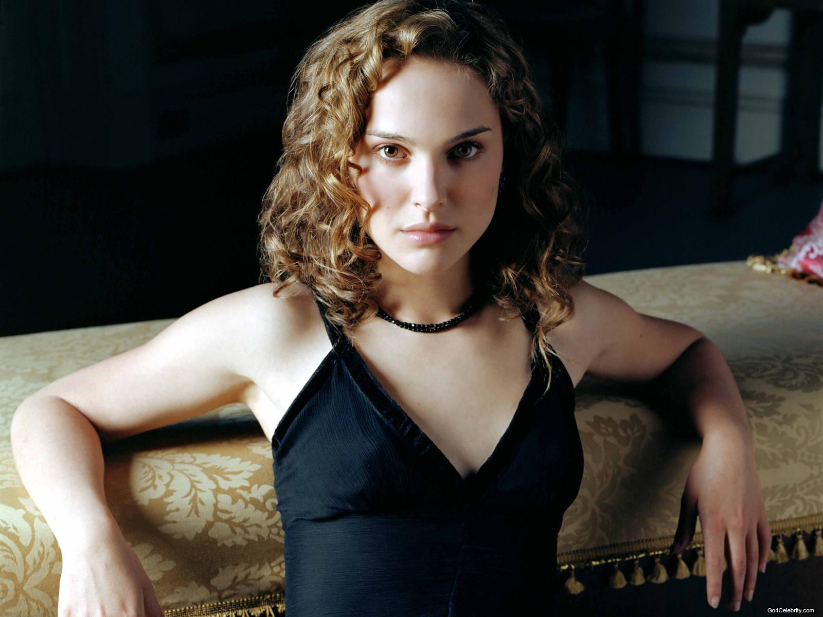 Natalie Portman Wallpaper