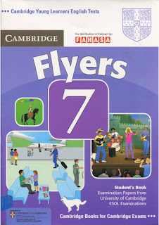 Flyers 7