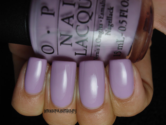 OPI - Purple Palazzo Pants