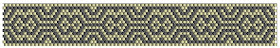 free peyote stitch beading pattern