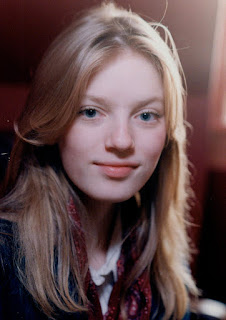 sarah polley young