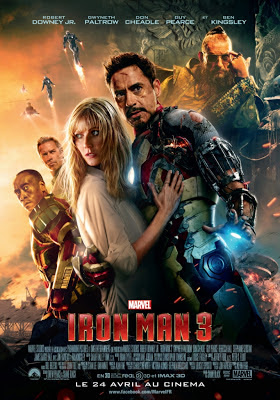 Shane Black, Iron Man 2, Iron Man 3, Robert Downey Jr., Kevin Feige, Stan Lee, Rebecca Hall, Guy Pearce, Ben Kingsley, Gwyneth Paltrow, Jon Favreay, James Badge Dale, Thor, Captain America, Ant-Man, Guardians of the Galaxy, Avengers, Don Cheadle, 