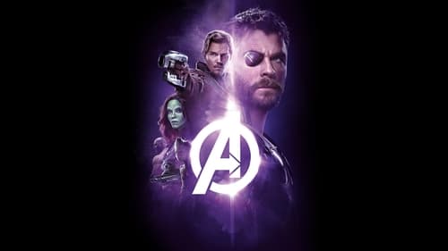 Vengadores: Infinity War 2018 gratis español