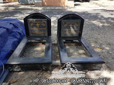 Granit Untuk Makam, Harga Kijing Makam Granit, Harga Kijing Granit